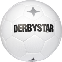 Derbystar Voetbal Brillant APS Classic V22 wit 1703