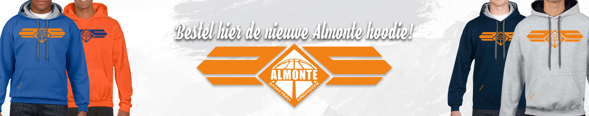 Almonte Basketball