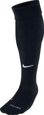 Nike Classic II Sock Zwart / wit