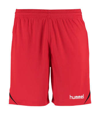 Hummel SHORTS Authentic Charge Poly Shorts