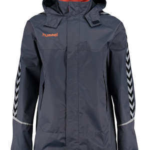 Hummel Authentic All Weather Jacket
