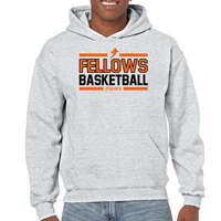 Fellows Ekeren NBA hoodie NBA style