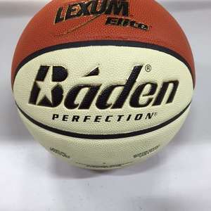 Baden Basketbal Official Lexum Elite Basketball Unites