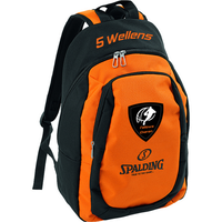 Fellows Ekeren Spalding essential backpack 