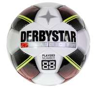 Derbystar Voetbal Classic S-Light 1162