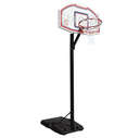 Sure Shot Portable Basketbal Unit 511 Chicago