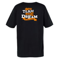 Fellows Ekeren Shooting shirt One Team One Dream