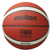Molten Basketbal B5G3800 opvolger GM5X