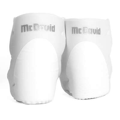 McDavid Kniebeschermer volleybal 646