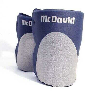 McDavid Kniebeschermer volleybal 646
