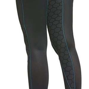 McDavid Tight TCR Recovery pant women 8810WT