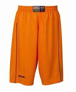 Spalding Basketbal Short Score 3003050