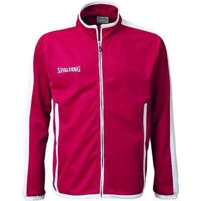 Spalding Evolution Jacket (XXS-S)