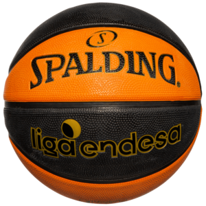 Spalding basketbal LIGA ENDESA TF-150 Maat 5
