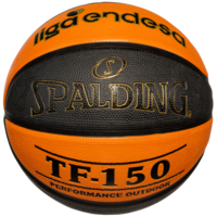 Spalding basketbal LIGA ENDESA TF-150 Maat 5