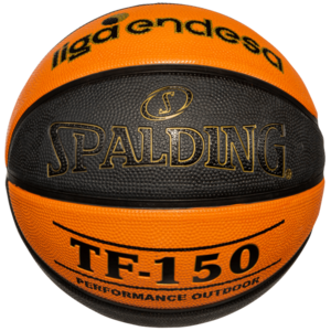 Spalding basketbal LIGA ENDESA TF-150 Maat 5