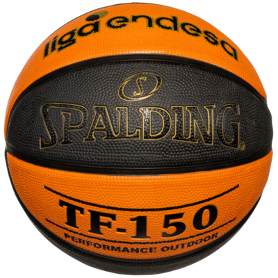 Spalding basketbal LIGA ENDESA TF-150 Maat 5