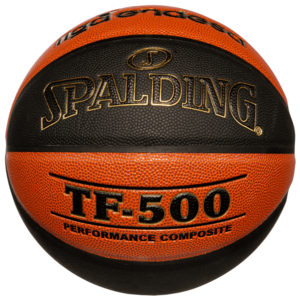 Spalding basketbal LIGA ENDESA TF-500 Maat 7 Indoor / outdoor
