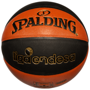 Spalding basketbal LIGA ENDESA TF-500 Maat 7 Indoor / outdoor