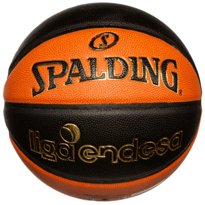 Spalding basketbal LIGA ENDESA TF1000 Maat 7 Official Game Ball