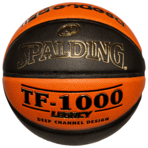 Spalding basketbal LIGA ENDESA TF1000 Maat 7 Official Game Ball