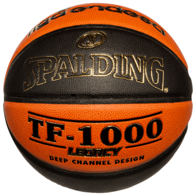 Spalding basketbal LIGA ENDESA TF1000 Maat 7 Official Game Ball