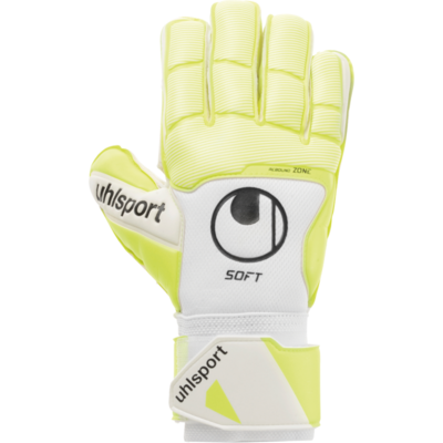 Uhlsport Keepershandschoen PURE ALLIANCE SOFT PRO