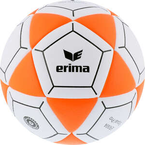 ERIMA KORFBAL EQUAL PRO wit oranje