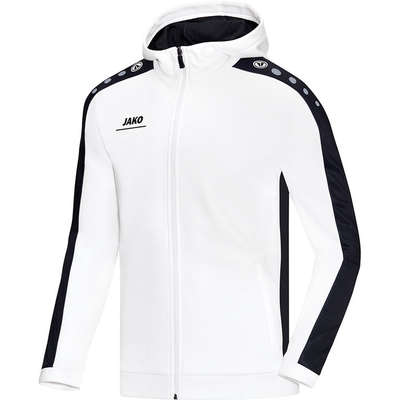 Jako Striker Jas Met Kap