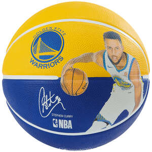 Spalding Basketbal NBA Stephen Curry Away