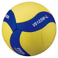 Mikasa Volleybal VS123W-L 240gr