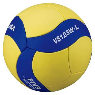 Mikasa Volleybal VS123W-L 240gr