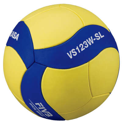 Mikasa Volleybal VS123W-SL 210gr