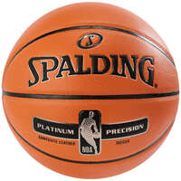 Spalding Basketbal NBA Platinum Precision maat 7