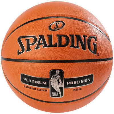 Spalding Basketbal NBA Platinum Precision maat 7