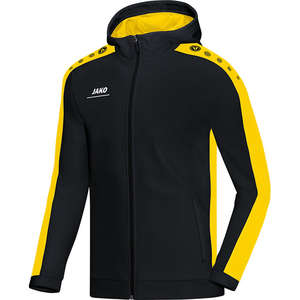 Jako Striker Jas Met Kap