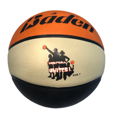 Baden Basketbal Basketball Unites outdoor