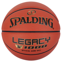 Spalding Basketbal TF1000 Legacy Official Game Ball
