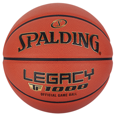 Spalding Basketbal TF1000 Legacy Official Game Ball