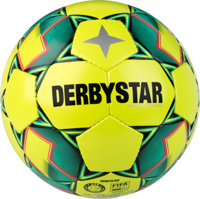 Derbystar Futsal Brilliant APS V20 1729