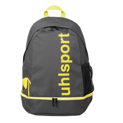 Uhlsport Essential Voetbal Rugzak met schoenvak 30 liter