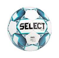 Select Voetbal Team Wit blauw