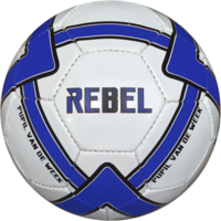 Rebel Voetbal Pupil van de week