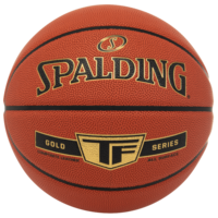 Spalding Basketbal TF Gold Indoor Outdoor