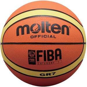 Molten Basketbal GR7