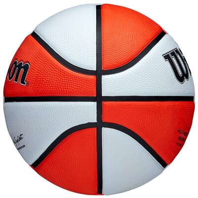 Wilson Basketbal WNBA Authentic Series Outdoor Tackskin Rubber Basketball