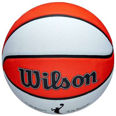 Wilson Basketbal WNBA Authentic Series Outdoor Tackskin Rubber Basketball