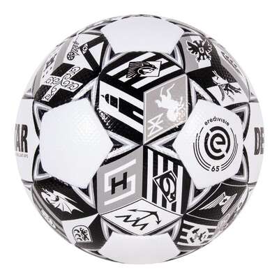 Derbystar Voetbal Brillant APS Eredivisie 21/22 1751