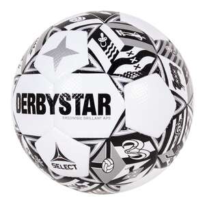 Derbystar Voetbal Brillant APS Eredivisie 21/22 1751