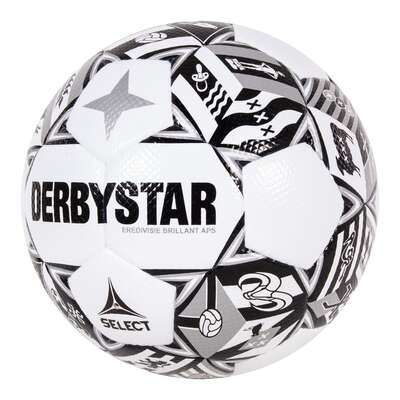 Derbystar Voetbal Brillant APS Eredivisie 21/22 1751